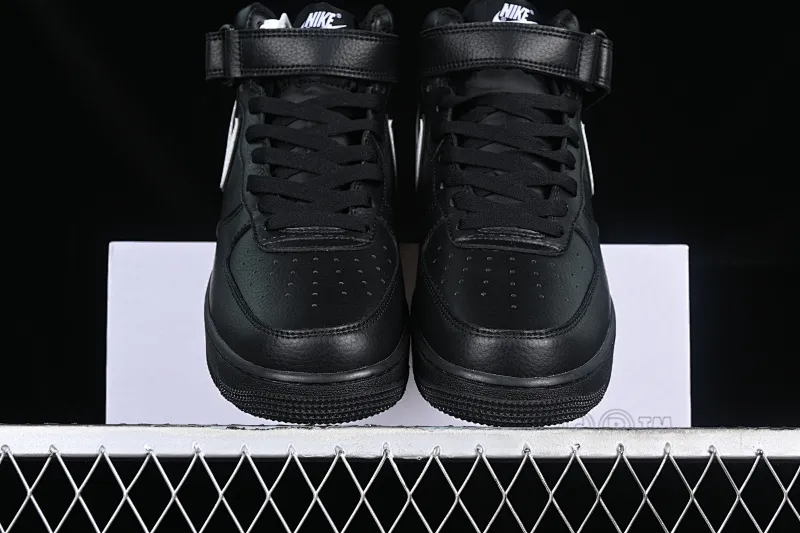 All categories Nk Air Force 1 Air Force series Nk Air Force 1 Mid Air Force mid-top Nk Air Force 1'07 Low Customized Air Force One mid-top casual sneakers CW2289-111